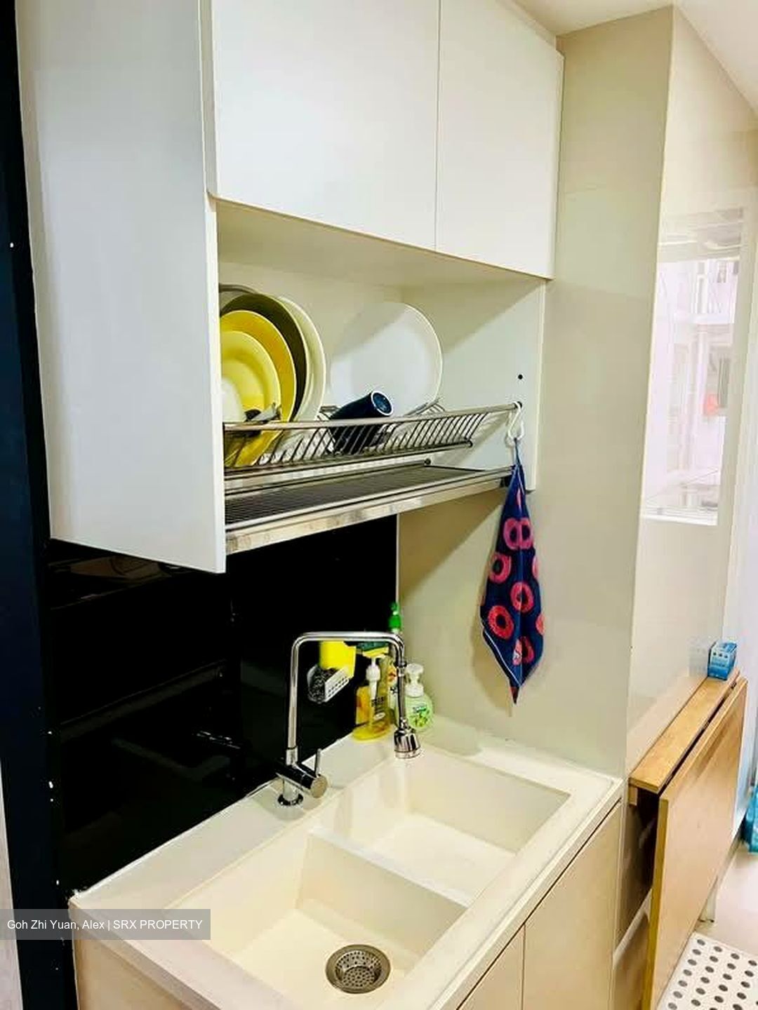 The Tampines Trilliant (D18), Condominium #603113271